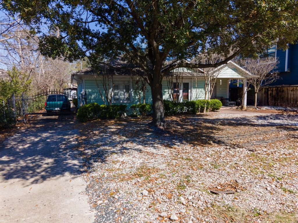1135 W 26th Street #5, Houston, Texas image 11