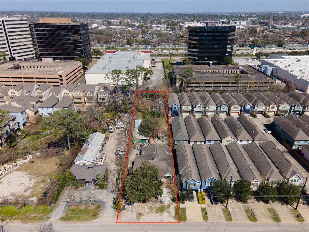 1135 W 26th Street #5, Houston, Texas image 6