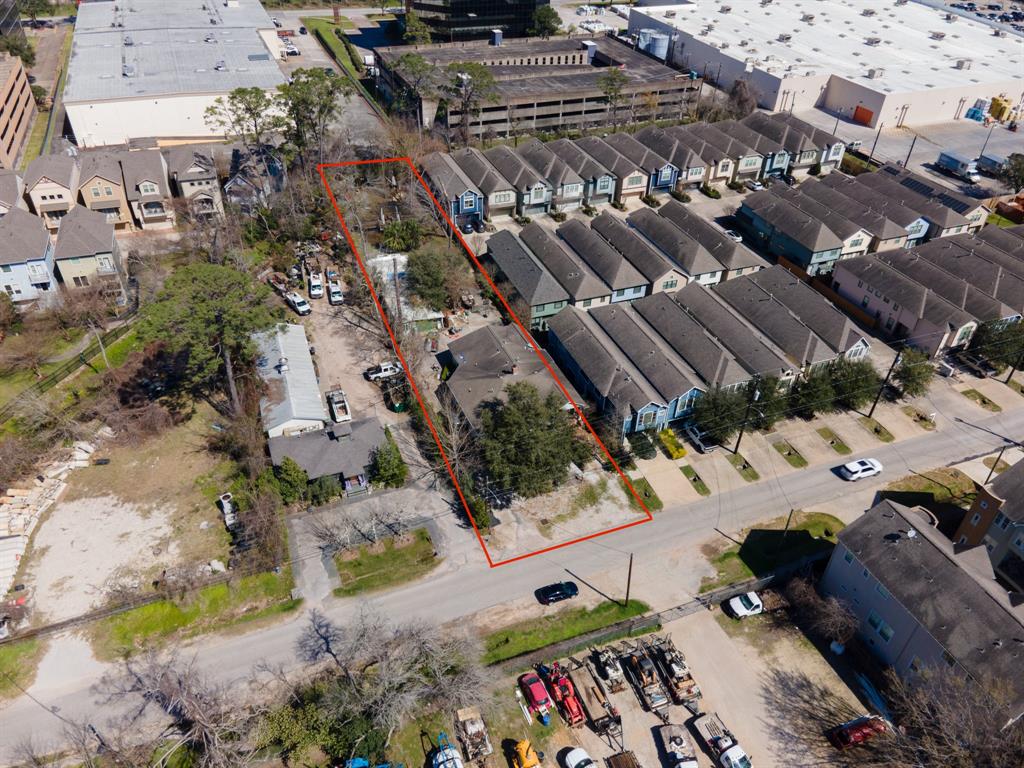 1135 W 26th Street #5, Houston, Texas image 7