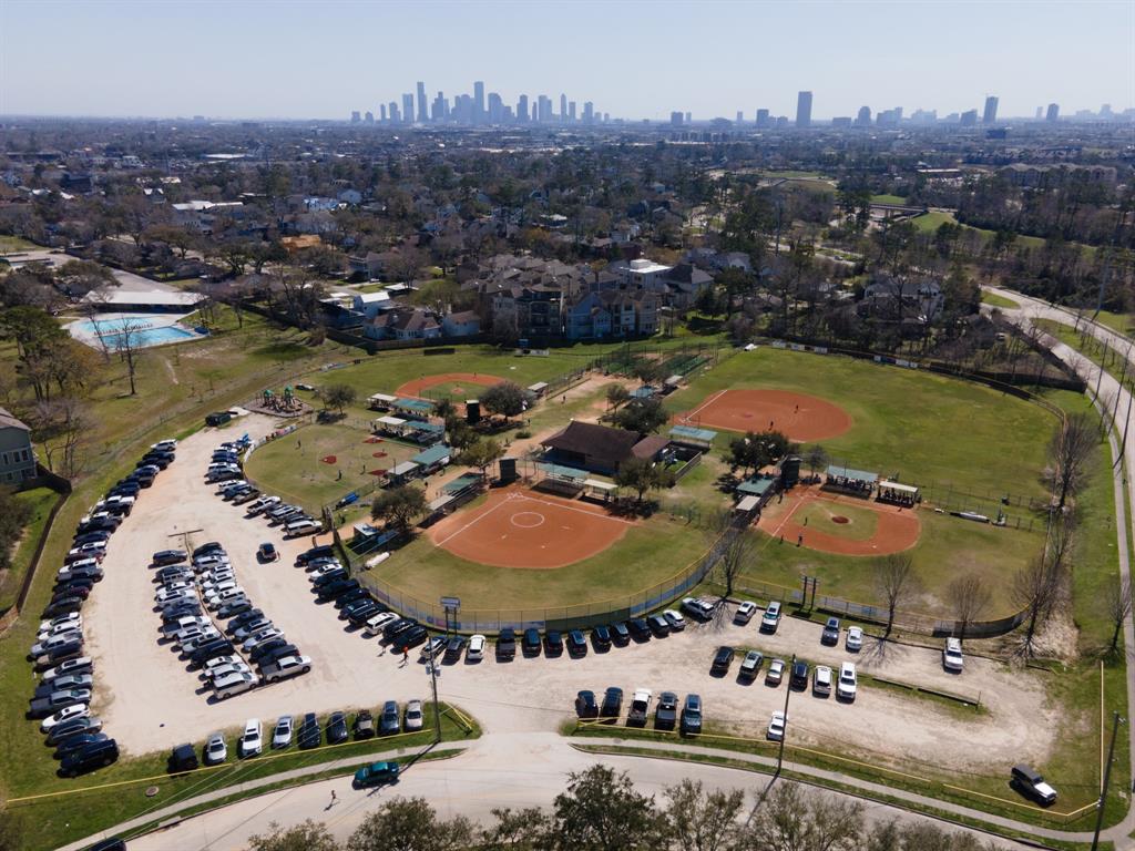 1135 W 26th Street #5, Houston, Texas image 22