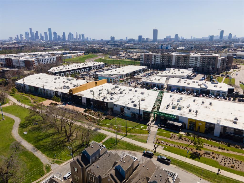 1135 W 26th Street #5, Houston, Texas image 30