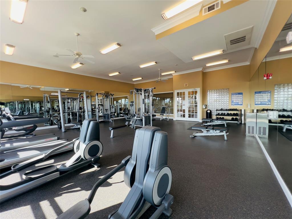 7575 Kirby Drive #3403, Houston, Texas image 30