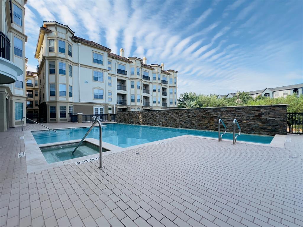 7575 Kirby Drive #3403, Houston, Texas image 12