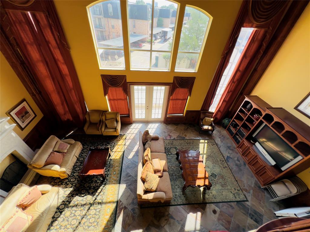 7575 Kirby Drive #3403, Houston, Texas image 15