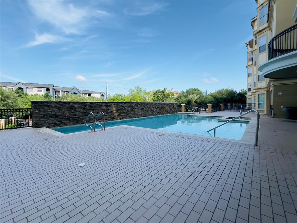 7575 Kirby Drive #3403, Houston, Texas image 13