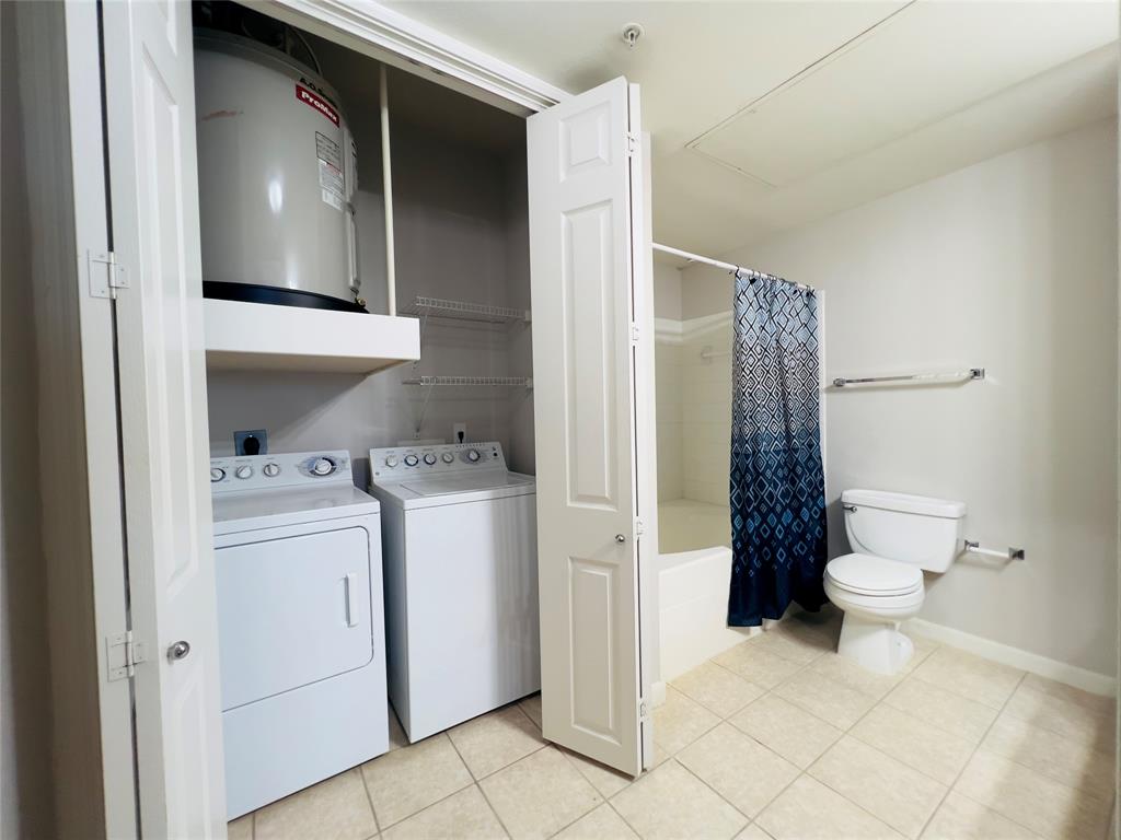 7575 Kirby Drive #3403, Houston, Texas image 7