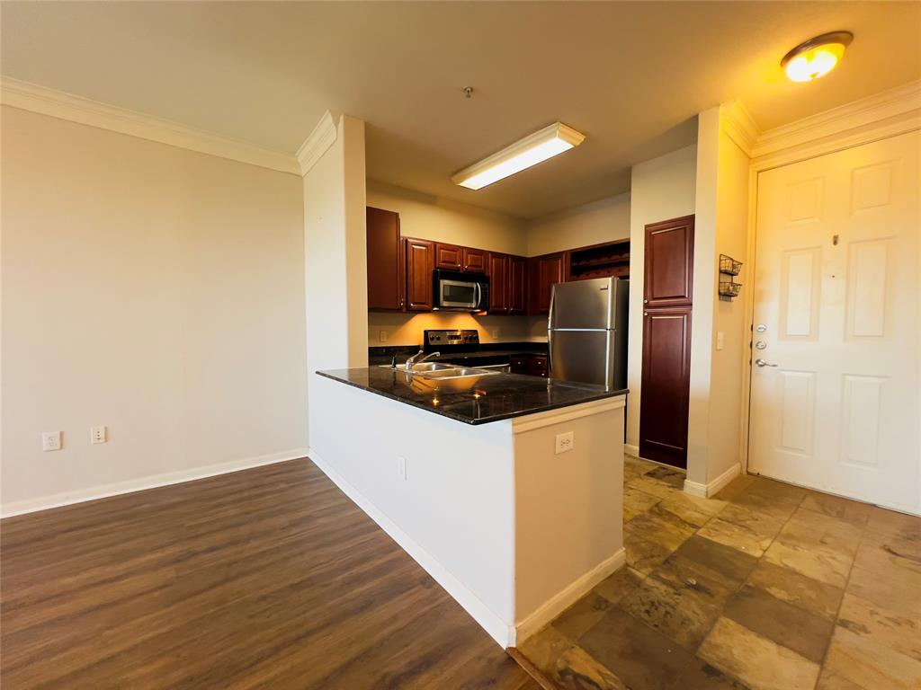7575 Kirby Drive #3403, Houston, Texas image 3