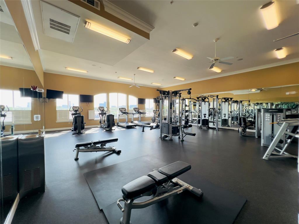 7575 Kirby Drive #3403, Houston, Texas image 29