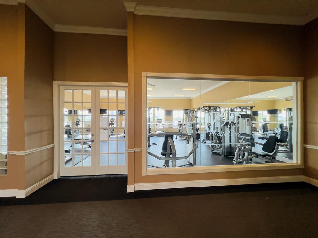 7575 Kirby Drive #3403, Houston, Texas image 27