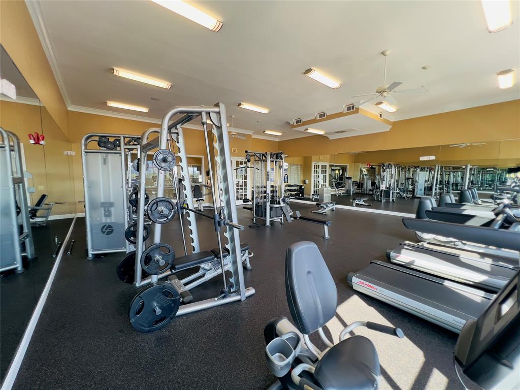 7575 Kirby Drive #3403, Houston, Texas image 28