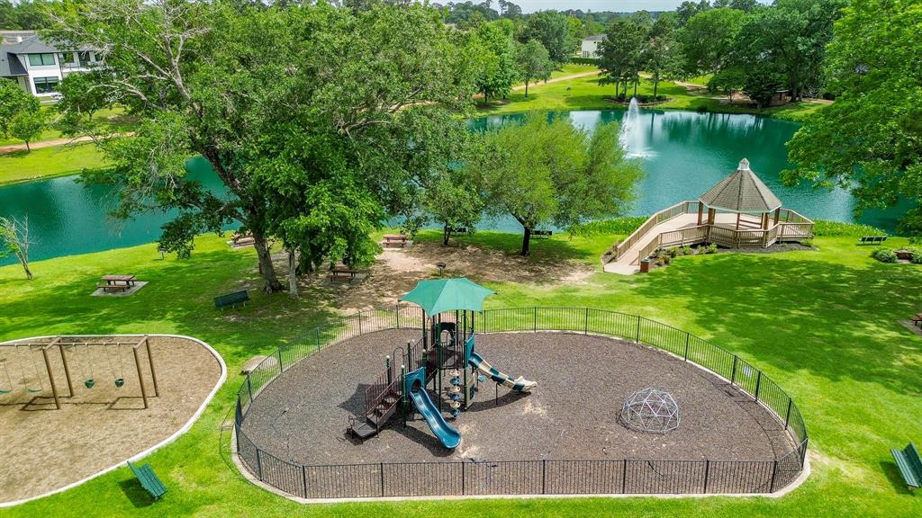 241 Blue Hill Drive, Montgomery, Texas image 31