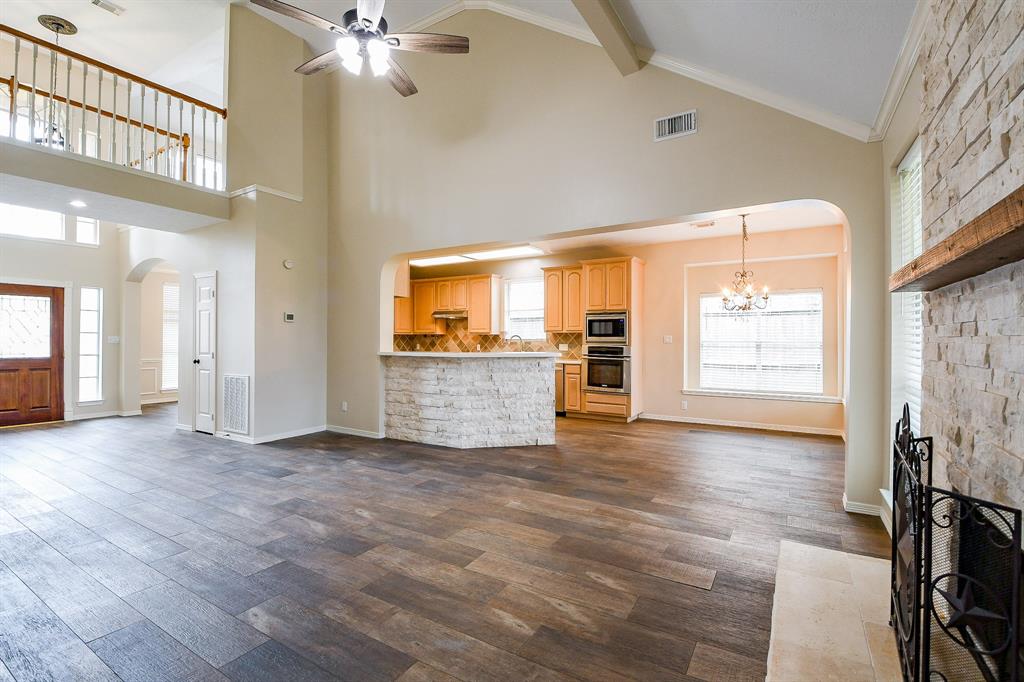 241 Blue Hill Drive, Montgomery, Texas image 13