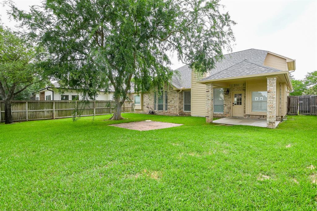 241 Blue Hill Drive, Montgomery, Texas image 30