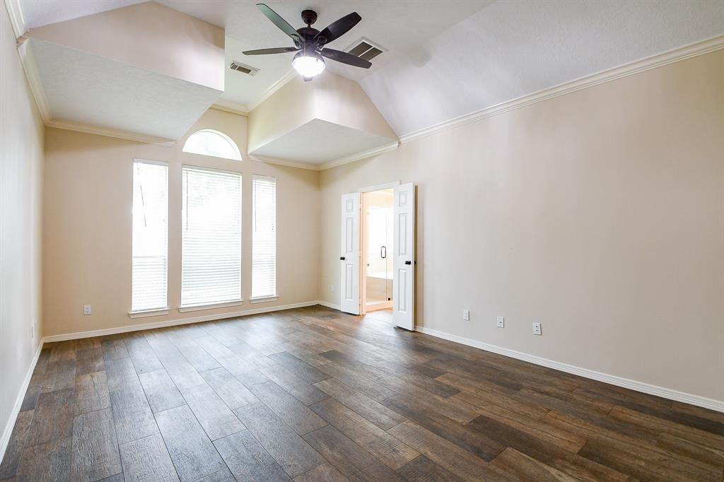 241 Blue Hill Drive, Montgomery, Texas image 16