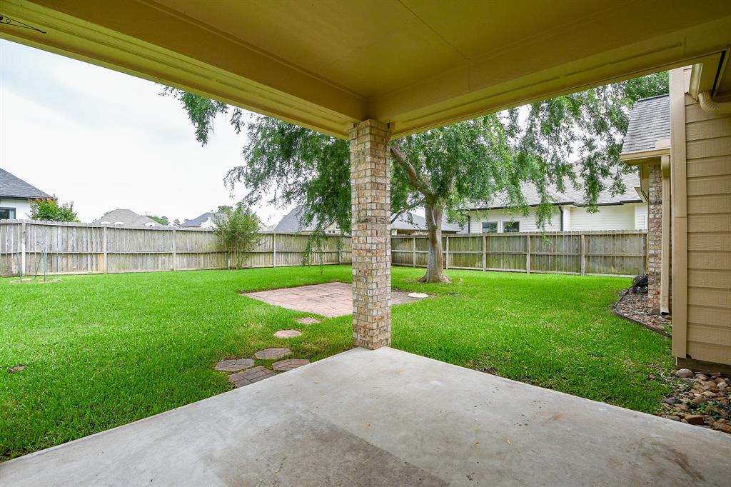 241 Blue Hill Drive, Montgomery, Texas image 29
