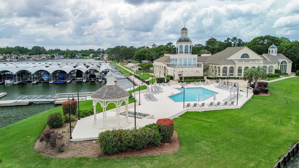 241 Blue Hill Drive, Montgomery, Texas image 36