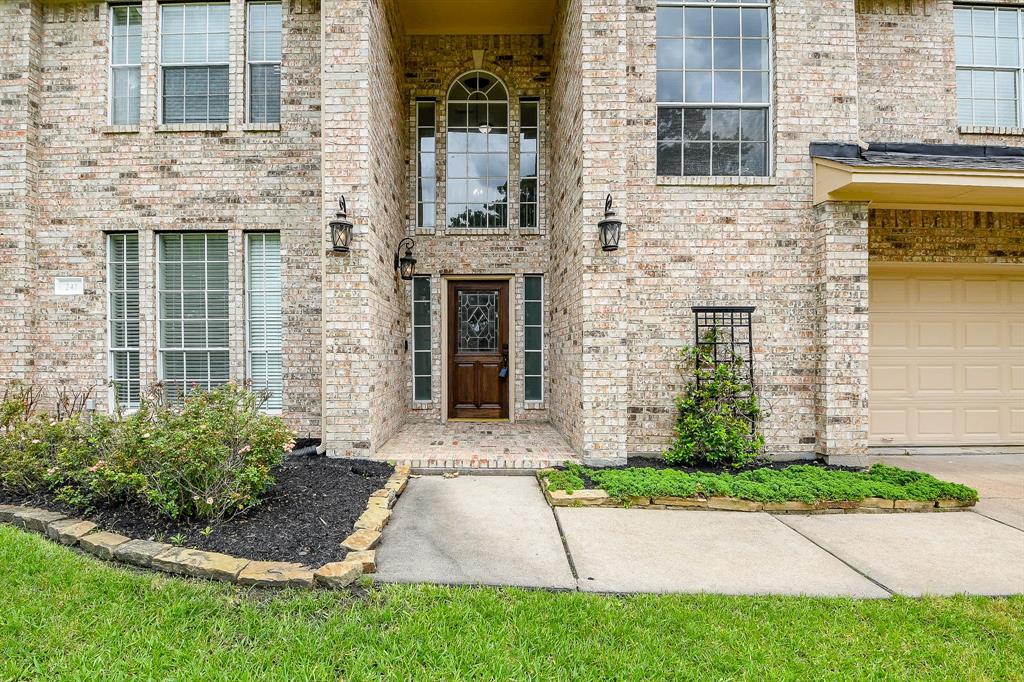 241 Blue Hill Drive, Montgomery, Texas image 2