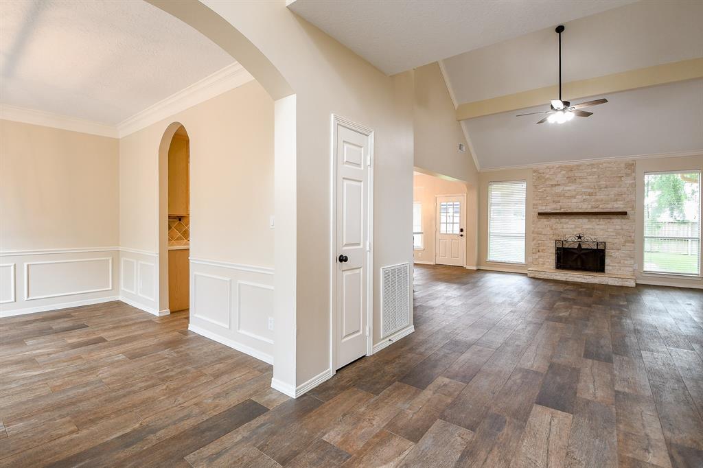 241 Blue Hill Drive, Montgomery, Texas image 4