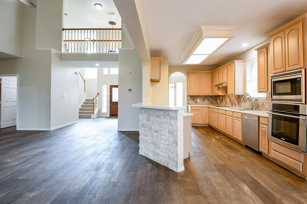 241 Blue Hill Drive, Montgomery, Texas image 11