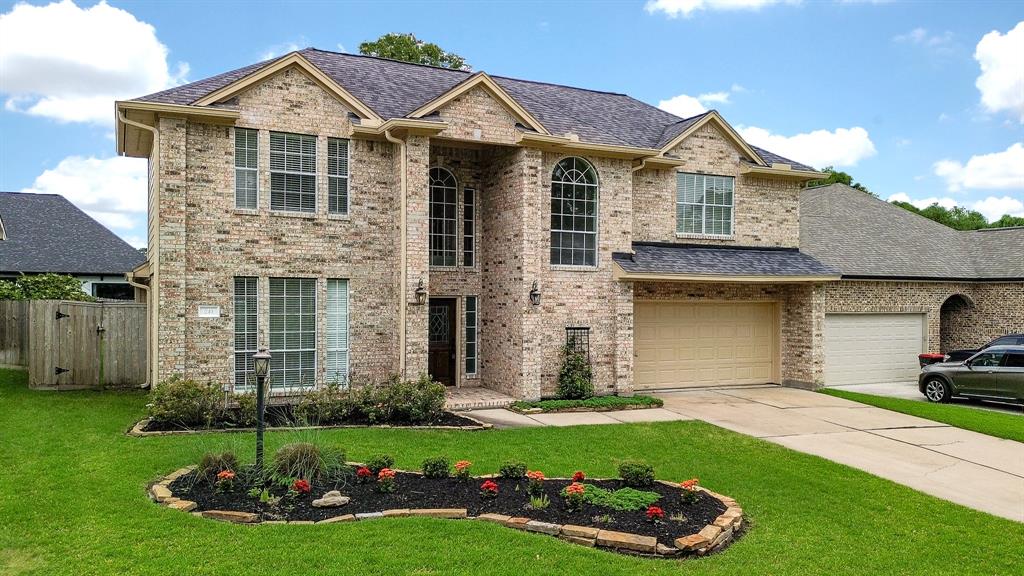 241 Blue Hill Drive, Montgomery, Texas image 38