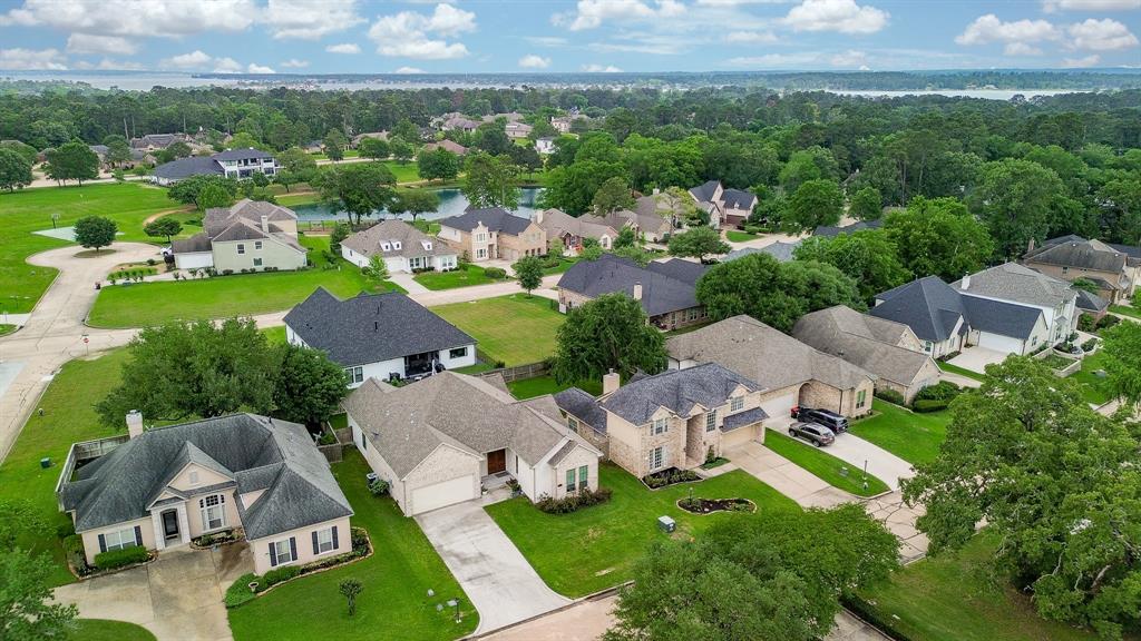 241 Blue Hill Drive, Montgomery, Texas image 41