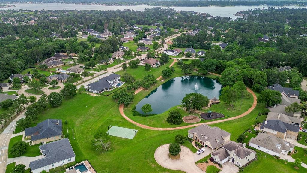 241 Blue Hill Drive, Montgomery, Texas image 39