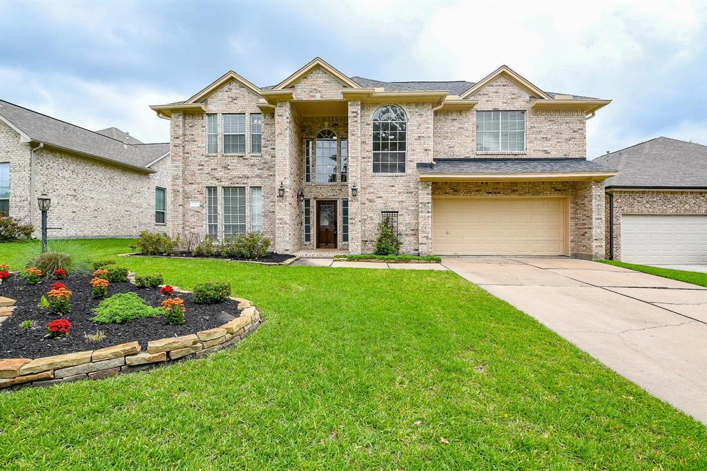 241 Blue Hill Drive, Montgomery, Texas image 1