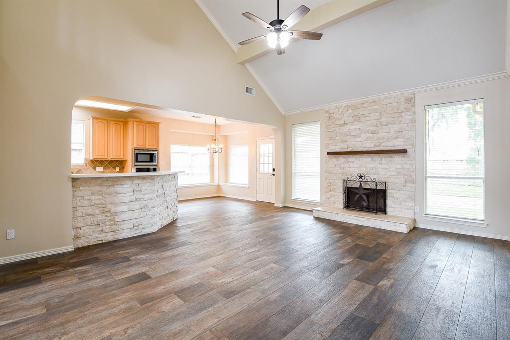 241 Blue Hill Drive, Montgomery, Texas image 14