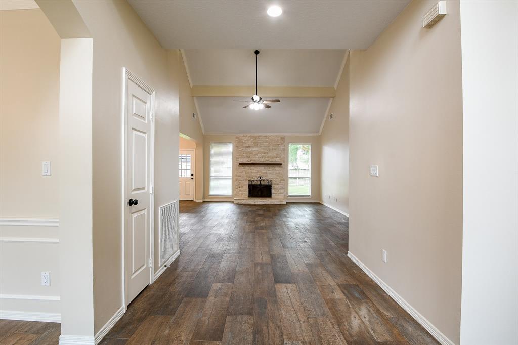 241 Blue Hill Drive, Montgomery, Texas image 3