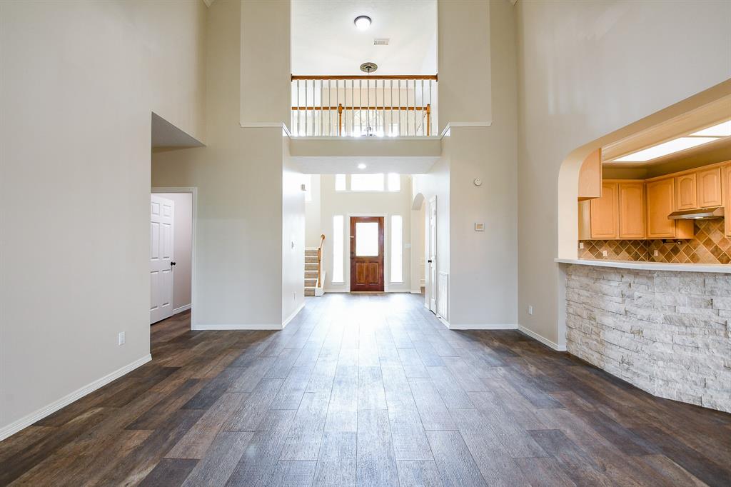 241 Blue Hill Drive, Montgomery, Texas image 12