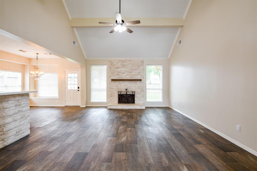 241 Blue Hill Drive, Montgomery, Texas image 15