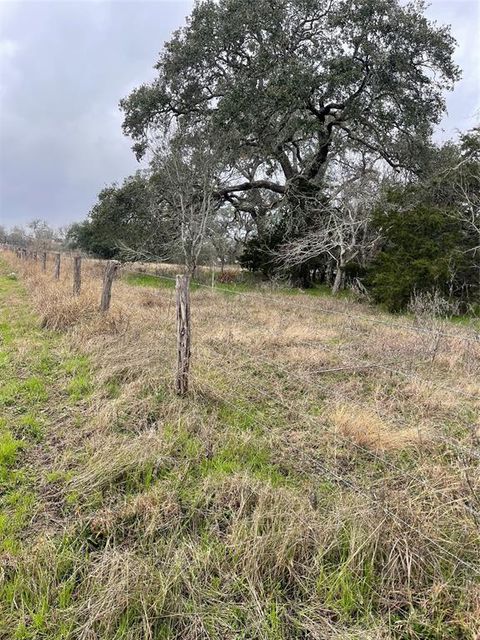 Vacant Land For Sale - FM 154 Fm 154<br/> Muldoon, TX 78949