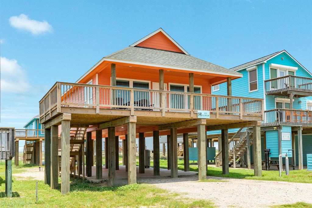 4820 Bluewater, Surfside Beach, Texas image 3