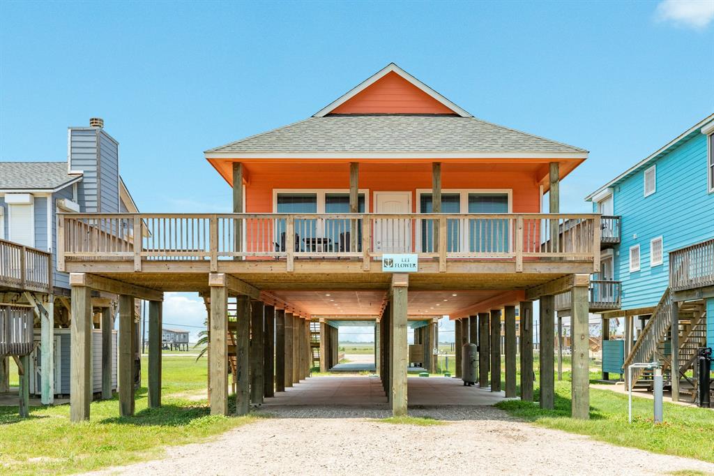 4820 Bluewater, Surfside Beach, Texas image 2