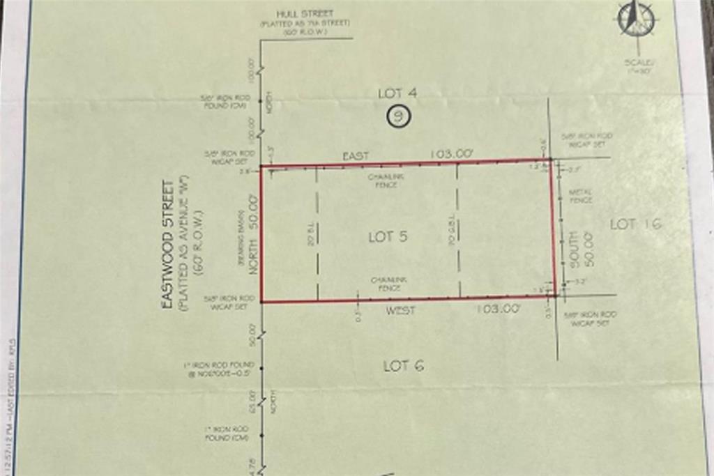 6617 Eastwood Street, Houston, Texas image 4