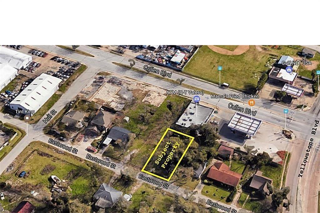 6617 Eastwood Street, Houston, Texas image 3