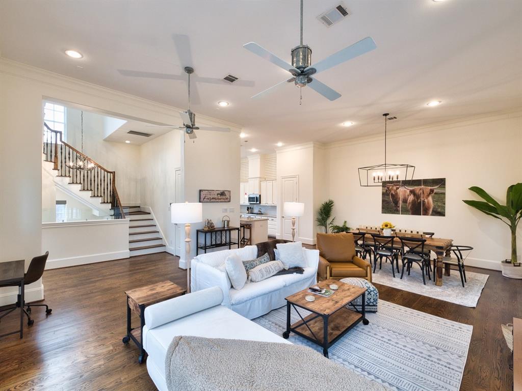 1203 E 28th Street, Houston, Texas image 6