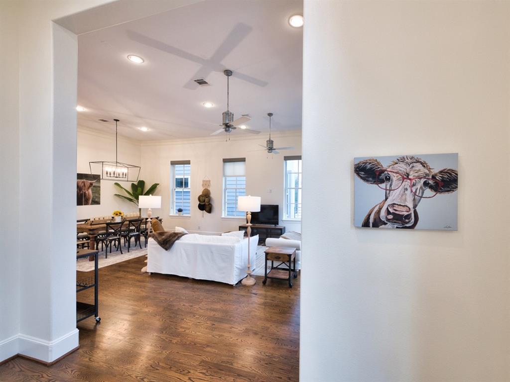 1203 E 28th Street, Houston, Texas image 3