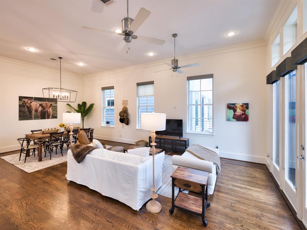 1203 E 28th Street, Houston, Texas image 4