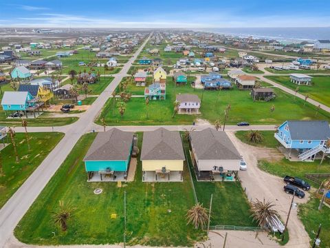 A home in Surfside Beach