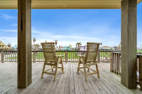 A home in Surfside Beach