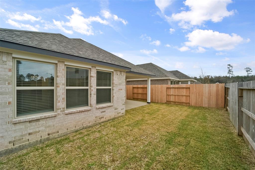 1710 Portia Lane, Conroe, Texas image 29