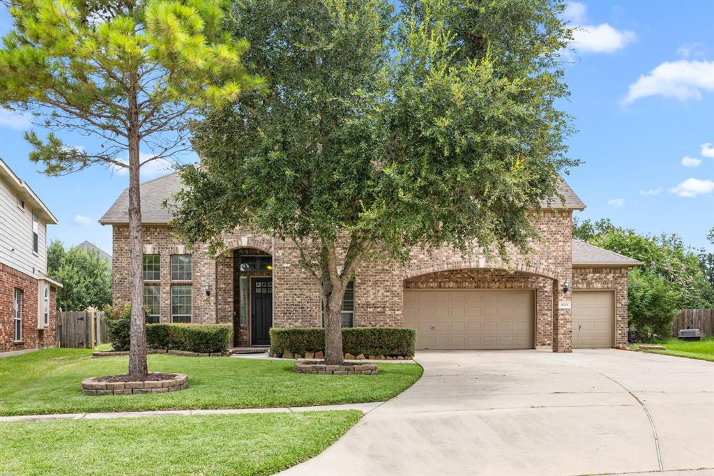 8215 Paddle Rock Lane