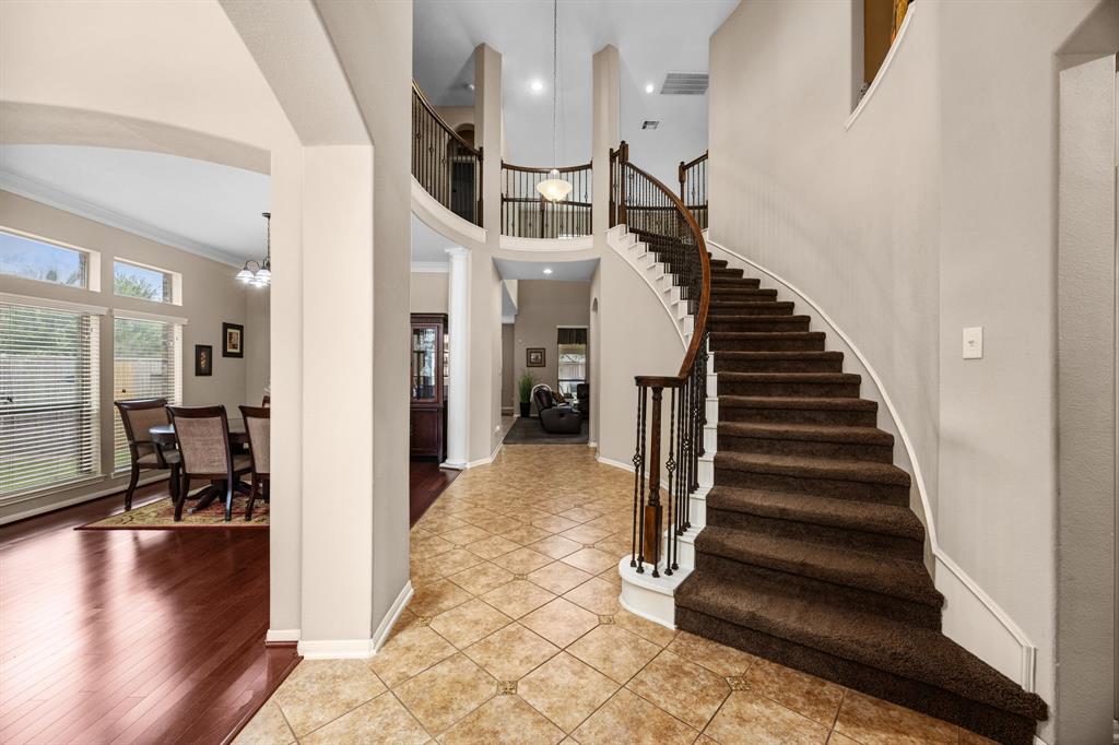 8215 Paddle Rock Lane