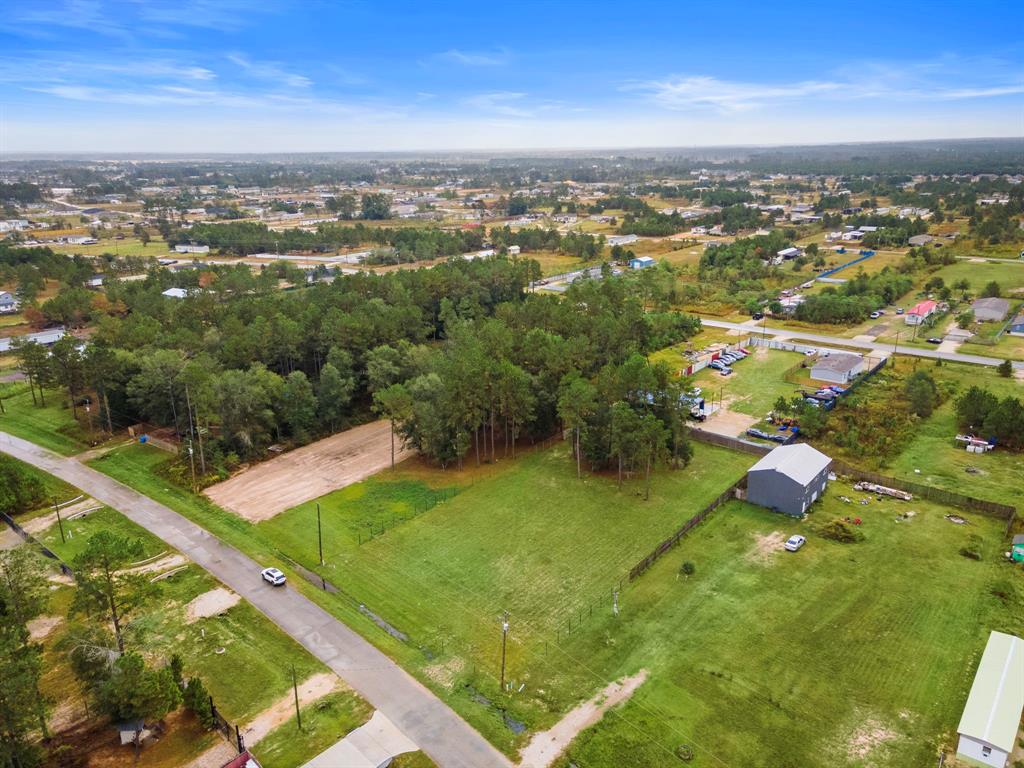 345 County Road 5116, Cleveland, Texas image 2