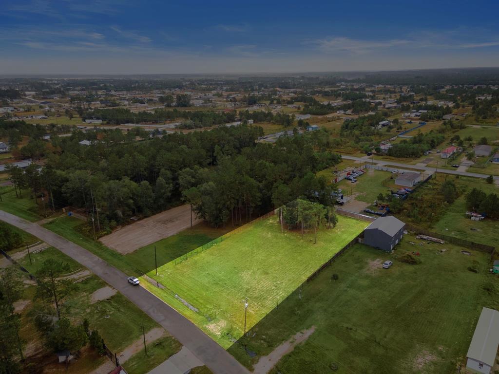 345 County Road 5116, Cleveland, Texas image 3