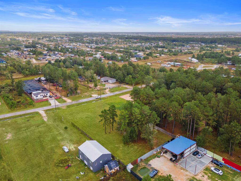345 County Road 5116, Cleveland, Texas image 4