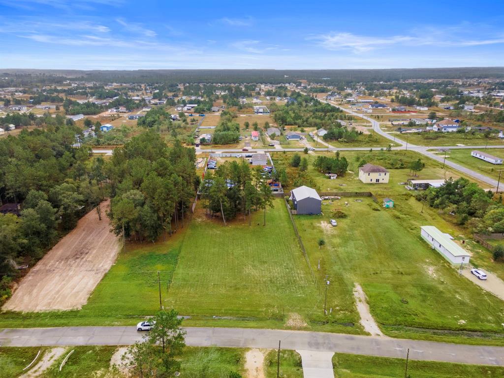 345 County Road 5116, Cleveland, Texas image 1