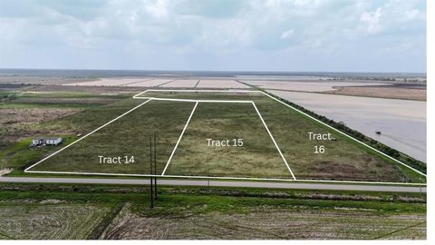 Photo of 0 Wilber, Winnie, TX 77665 (MLS # 22390377)