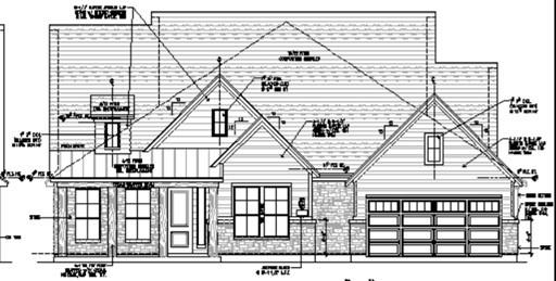 41730 Wendele Way, Montgomery, Texas image 1